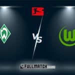 Wolfsburg vs Werder Bremen 21 Mar 2026