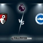 AFC Bournemouth vs Brighton & Hove Albion 13 Sep 2025
