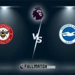 Live Brighton & Hove Albion vs Brentford 27 Dec 2024