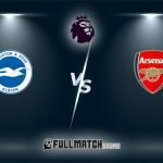 Arsenal vs Brighton & Hove Albion 27 Dec 2025