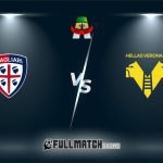 Live Cagliari vs Hellas Verona 29 Nov 2024