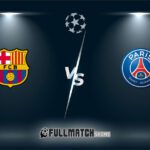 PSG vs Barcelona Full Match Replay