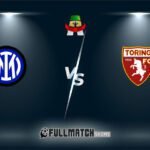 Torino vs Internazionale Full Match Replay