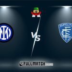 Live Empoli vs Internazionale 30 Oct 2024