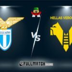 Live Hellas Verona vs Lazio 19 Jan 2024