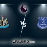 Live Newcastle United vs Everton 25 May 2025