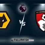 Wolverhampton Wanderers vs AFC Bournemouth 31 Jan 2026