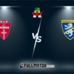 AC Monza vs Frosinone 19 MAI 2024