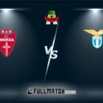 Live Monza vs Lazio 10 Nov 2024
