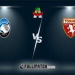 Atalanta vs Torino 10 Jan 2026
