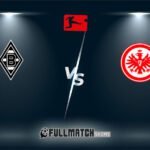 Eintracht Frankfurt vs Borussia M’gladbach 14 Feb 2026