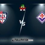 Fiorentina vs Cagliari 24 Jan 2026