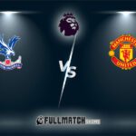 Crystal Palace vs Manchester United 30 Nov 2025