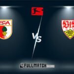 Stuttgart vs Augsburg 9 Nov 2025