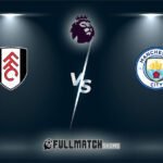 Manchester City vs Fulham 11 Feb 2026