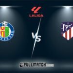 Live Getafe vs Atlético Madrid 9 Mar 2024