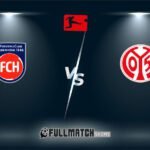 Heidenheim vs Mainz 05 Full Match Replay