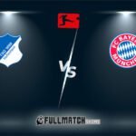 Bayern München vs Hoffenheim 8 Feb 2026