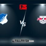 RB Leipzig vs Hoffenheim 20 Mar 2026