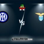 Inter vs Lazio 19 MAI 2024