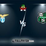 Lazio vs Sassuolo 26 MAI 2024