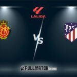 Atlético Madrid vs Mallorca 25 Jan 2026
