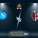 Napoli vs Bologna Full Match Replay