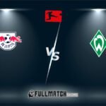 Werder Bremen vs RB Leipzig Full Match Replay