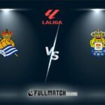 Live Real Sociedad vs Las Palmas 15  Dec 2024