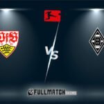Borussia M’gladbach vs Stuttgart 25 Jan 2026