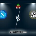Napoli vs Udinese Full Match Replay