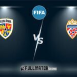 Roumanie vs Liechtenstein 7 JUIN 2024