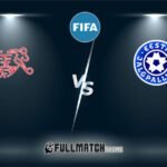 Suisse vs Estonie 4 JUIN 2024