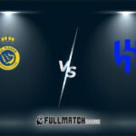 Al Nassr vs Al Hilal Full Match Replay
