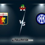 Internazionale  vs Genoa 28 Feb 2026