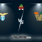 Venezia vs Lazio Full Match Replay