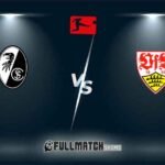 Freiburg vs Stuttgart 13 Sep 2025