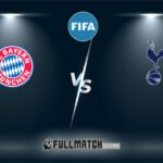 Tottenham Hotspur  vs Bayern München 3 Aug 2024