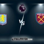 West Ham United vs Aston Villa 14 Dec 2025