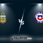 Live Chile vs Argentina 6 Jun 2025