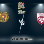 Armenia vs Latvia Full Match Replay