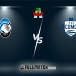 Como vs Atalanta 1 Feb 2026