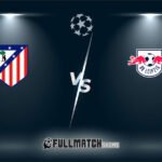 Atlético Madrid vs RB Leipzig 19 Sep 2024