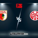 Augsburg vs Mainz 05 20 Sep 2025