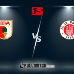Augsburg vs St. Pauli 31 Jan 2026