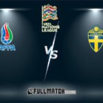 Live Sweden vs Azerbaijan 19 Nov 2024