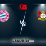Bayer Leverkusen vs Bayern München 14 Mar 2026