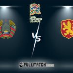 Live Bulgaria vs Belarus 18 Nov 2024