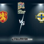 Bulgaria vs Northern Ireland 8 Sep 2024
