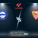 Sevilla vs Deportivo Alavés 14 Feb 2026